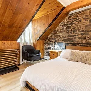 Maison Ste-ursule Hotel
