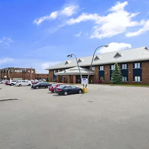 Park Montreal Airport 3*, Dorval Canada