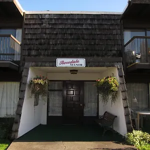 Rosedale Manor 2*, Duncan Canada