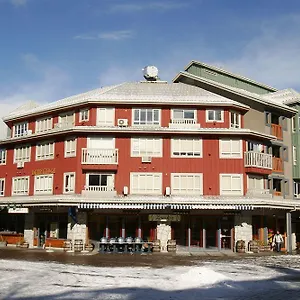 Resortquest At The Town Plaza 2*, Whistler Canada