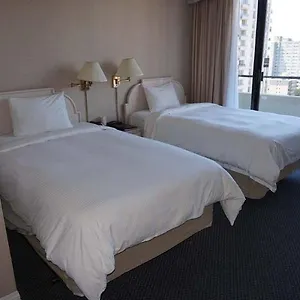 The Empire Landmark 3*, Vancouver Canada