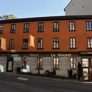 Appart-hotel Le Vincent Hotel